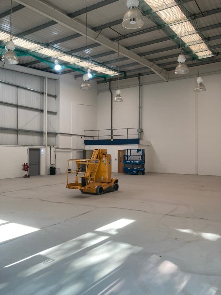 Brewers Decorating Centre project photo 2