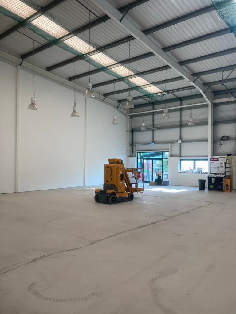 Brewers Decorating Centre project photo 4