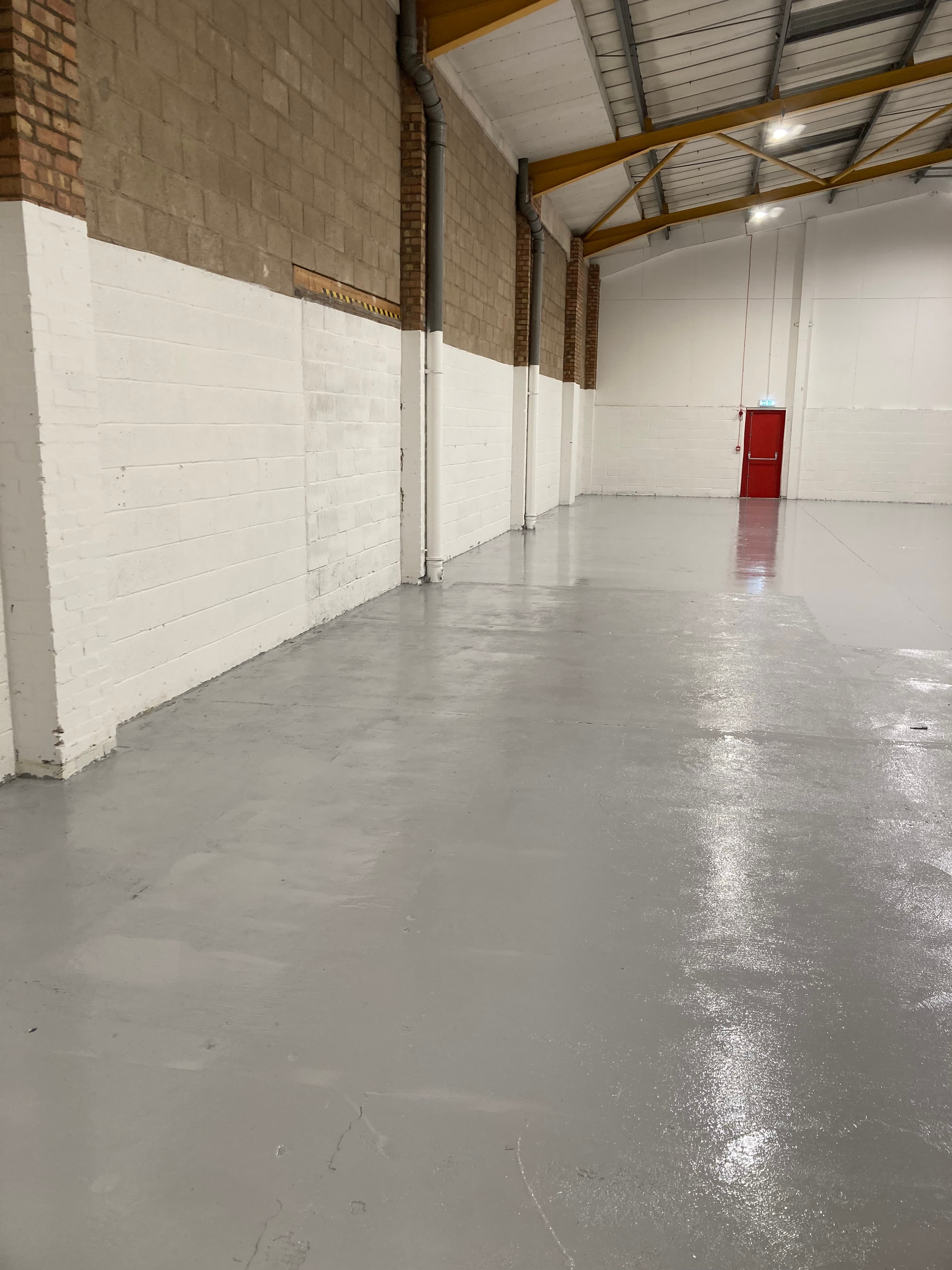 Brewers Decorating Centre project photo 5