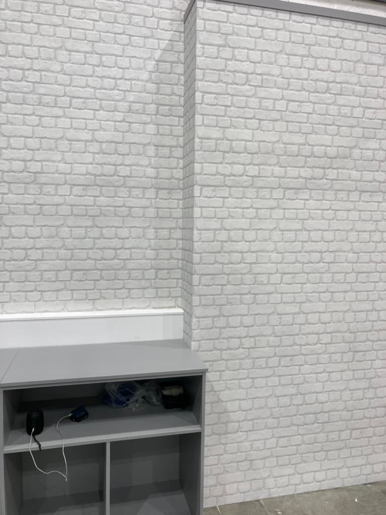 Brewers Decorating Centre project photo 7