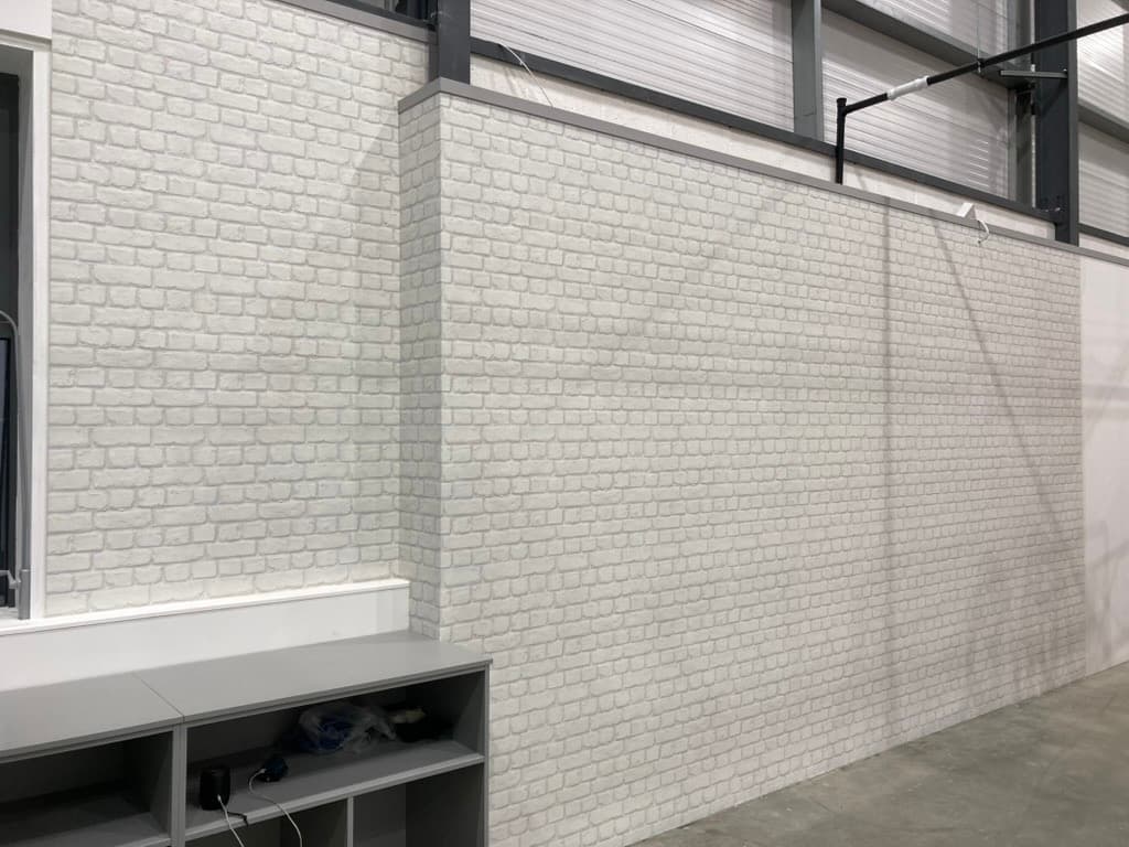 Brewers Decorating Centre project photo 8