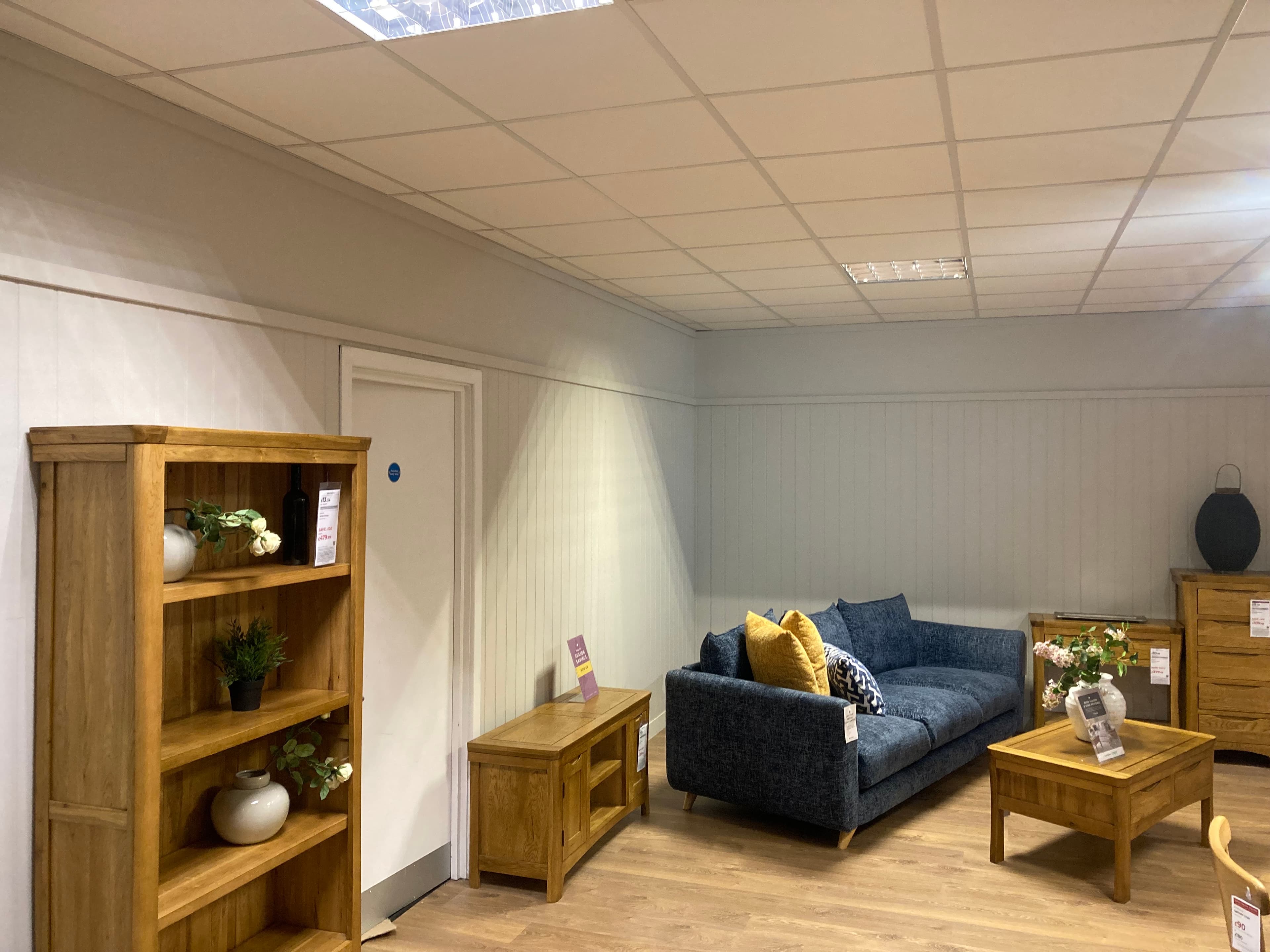 Oak Furniture Land project photo 2