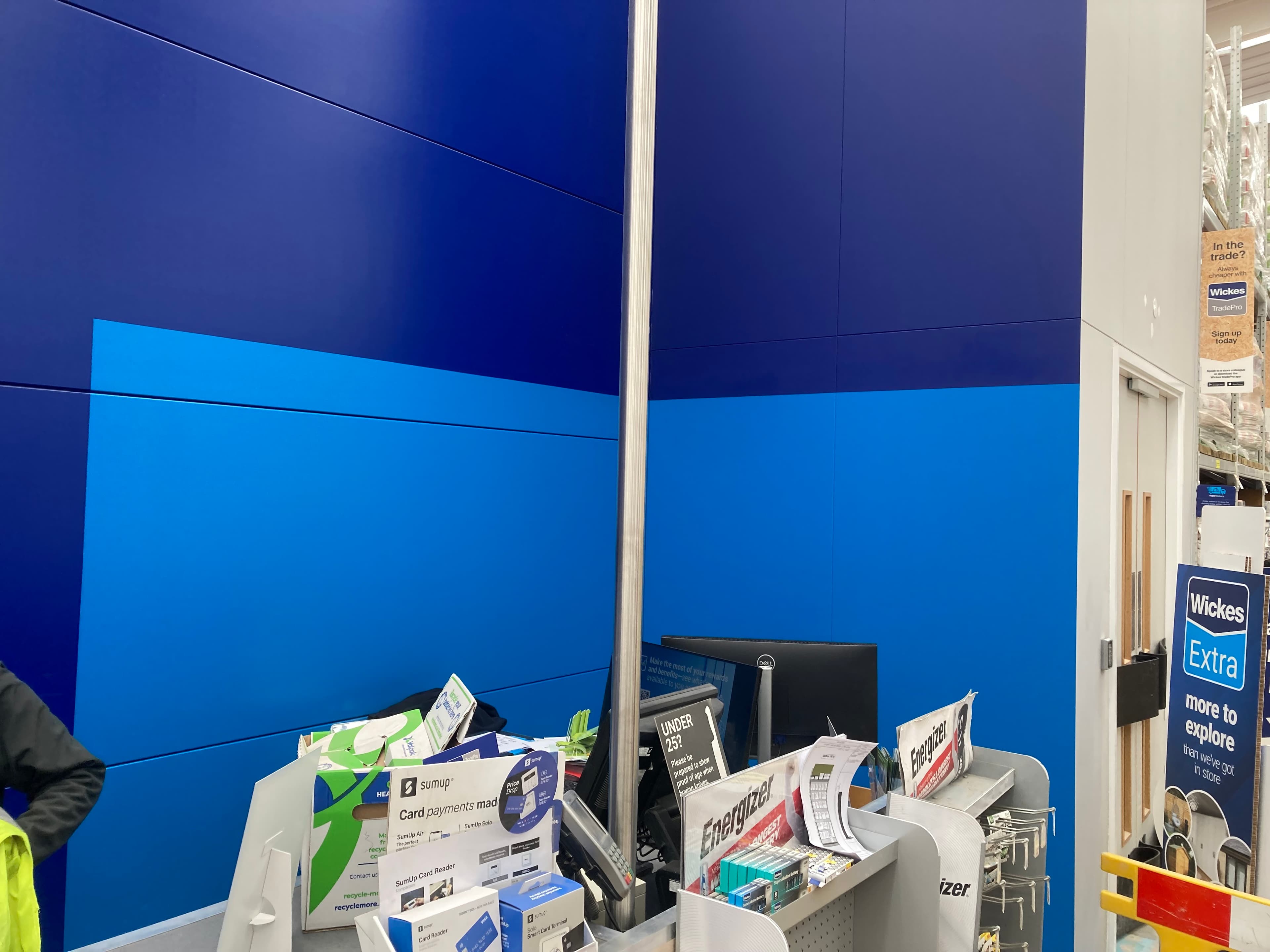 Wickes project photo 5