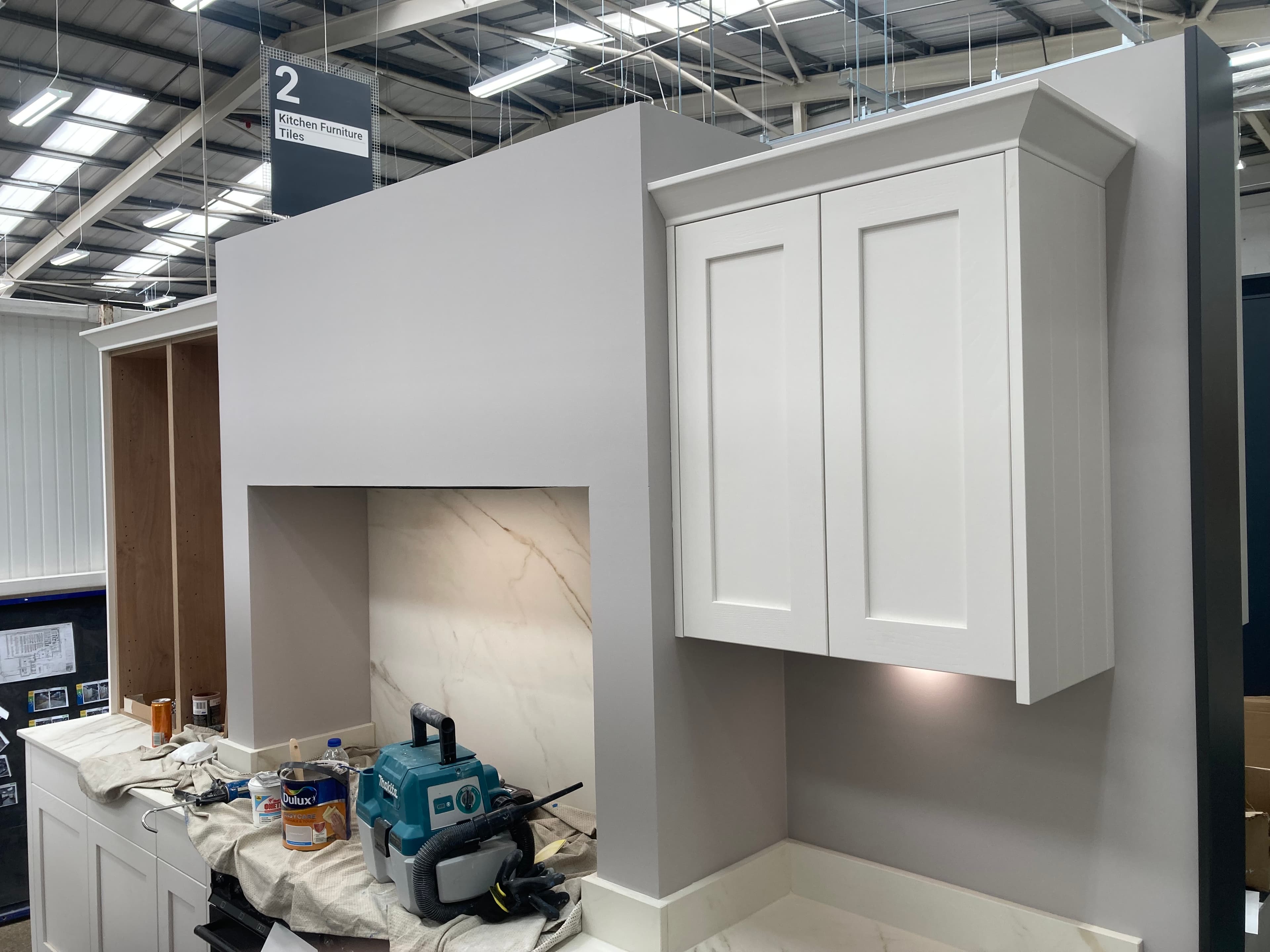 Wickes project photo 7