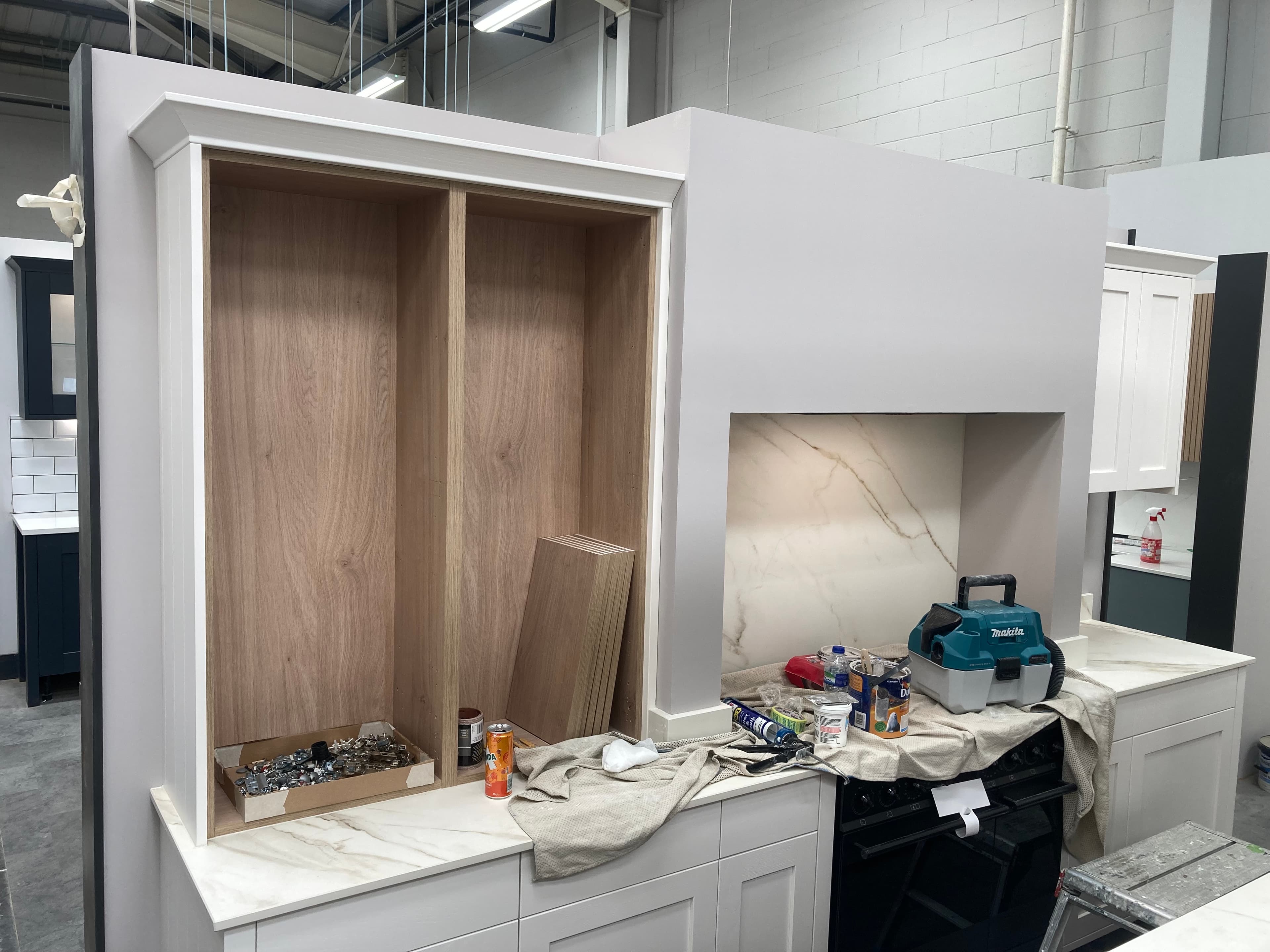 Wickes project photo 8