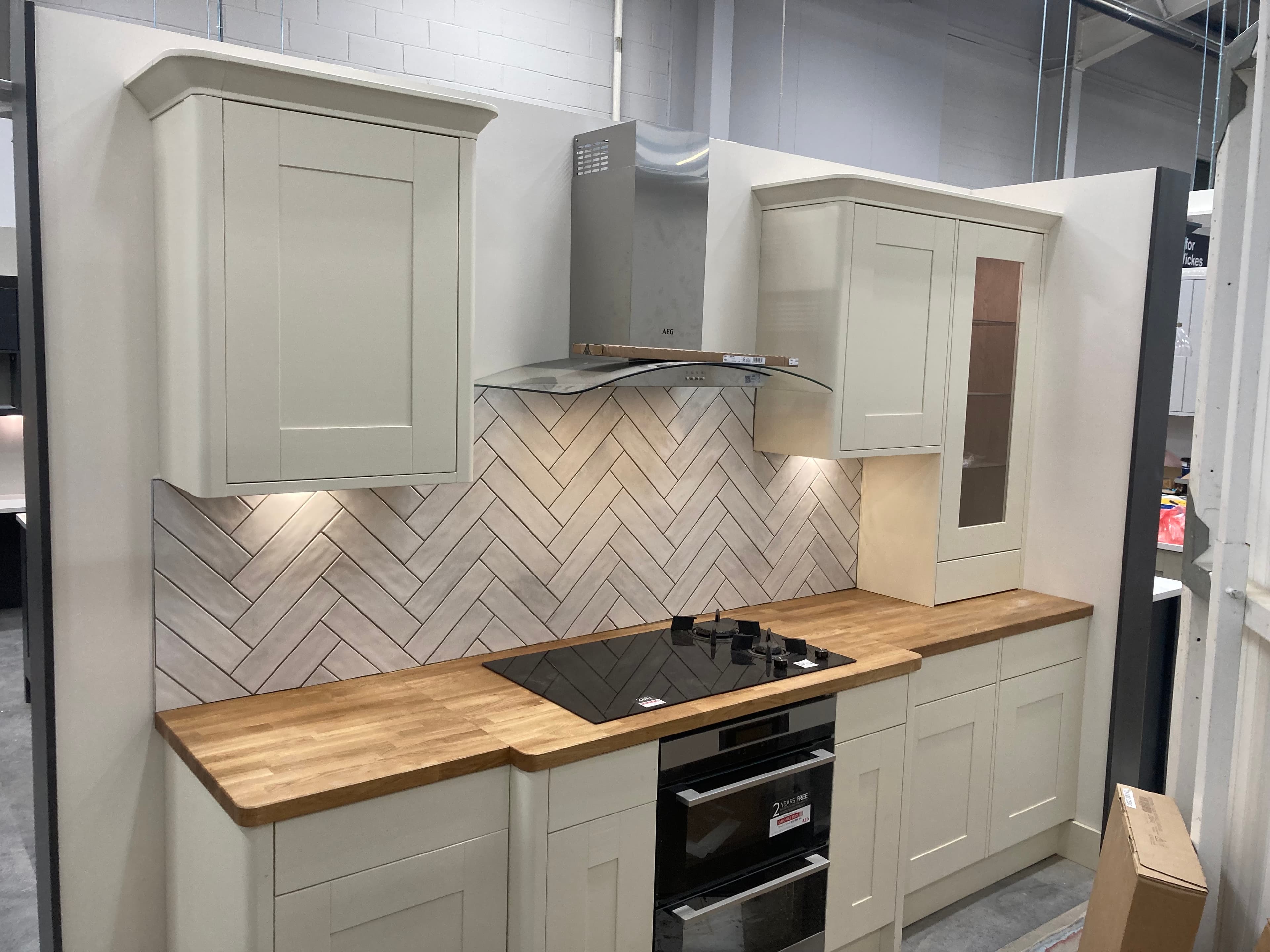 Wickes project photo 10