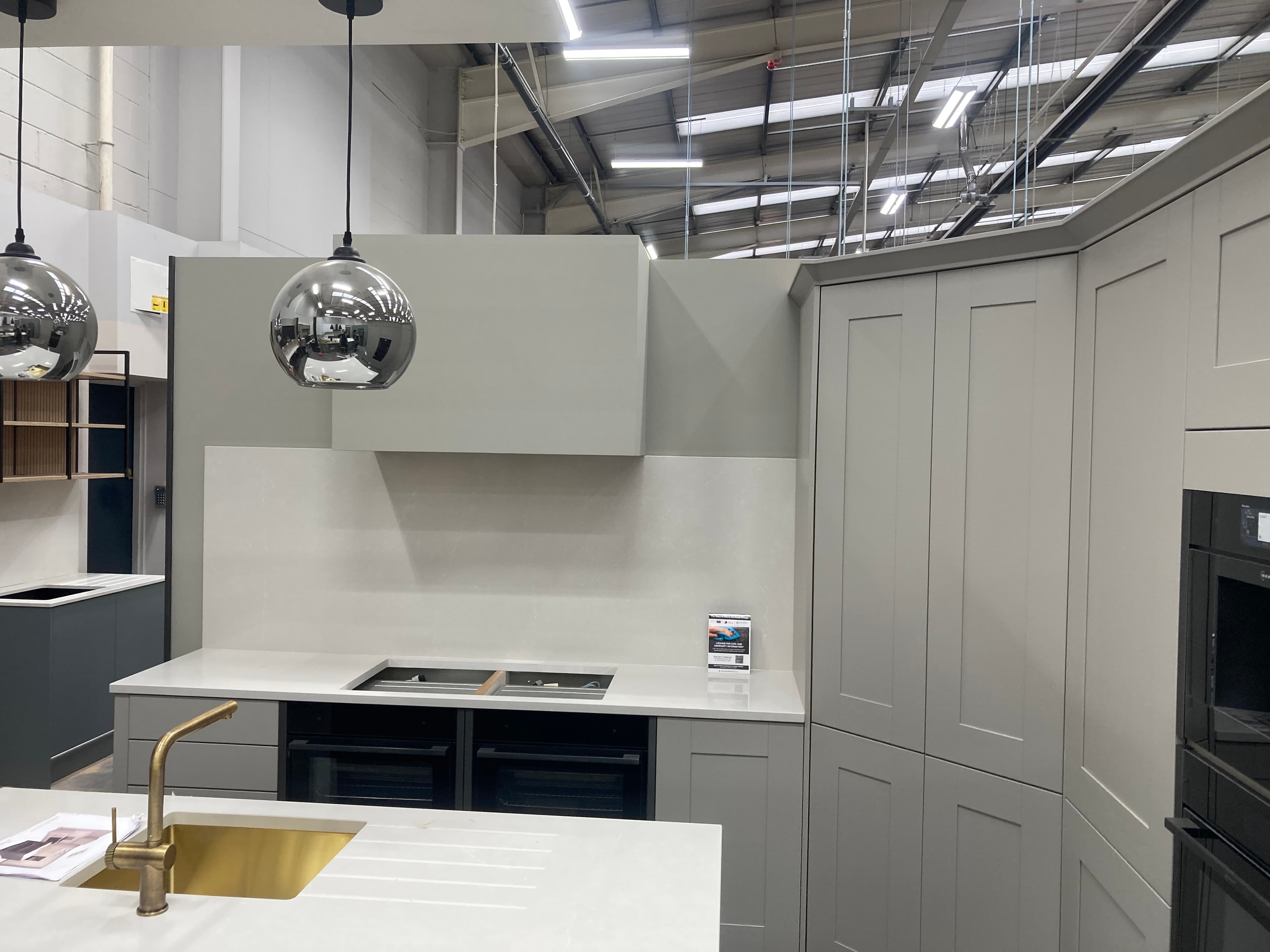 Wickes project photo 11