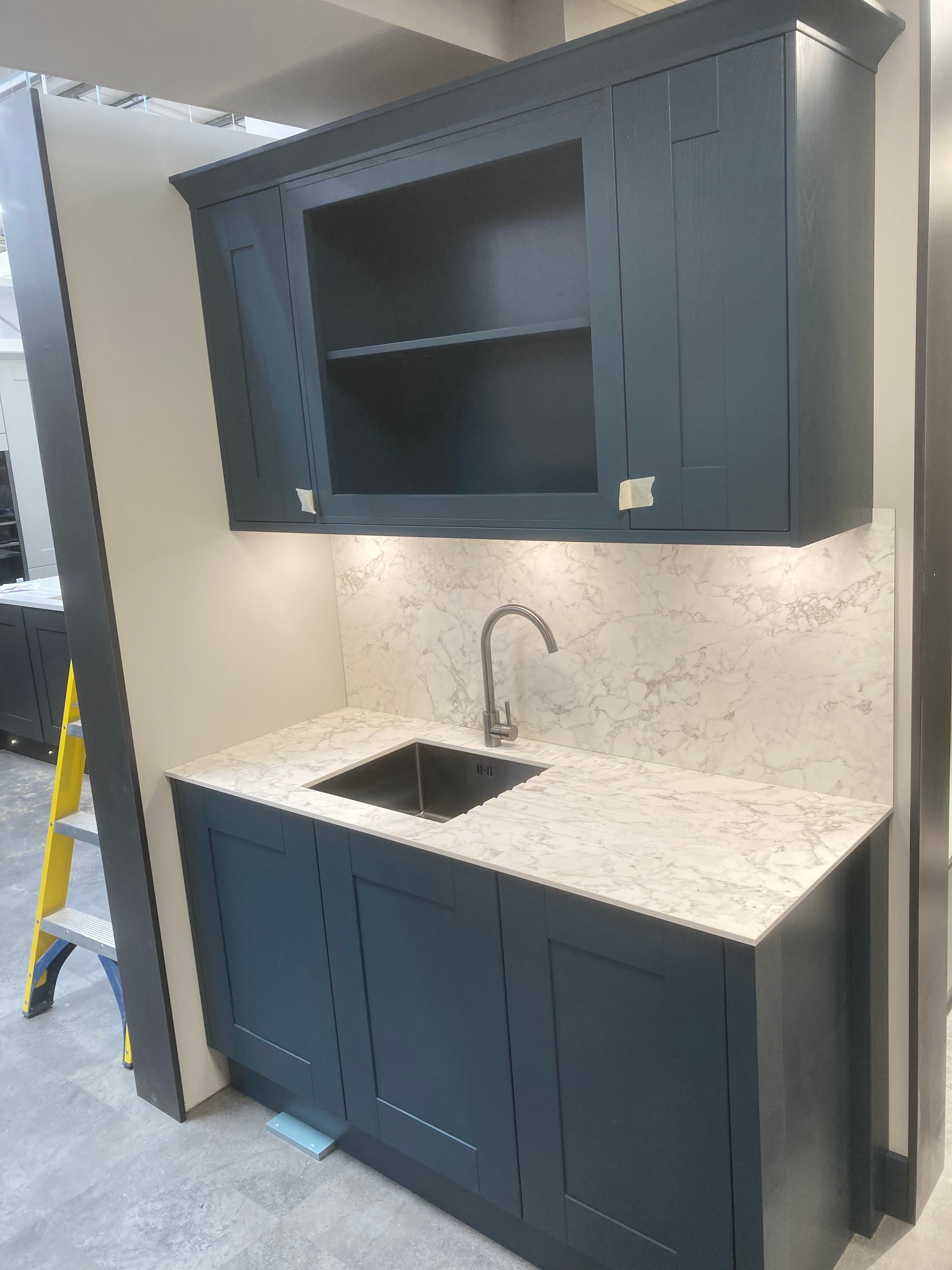 Wickes project photo 12