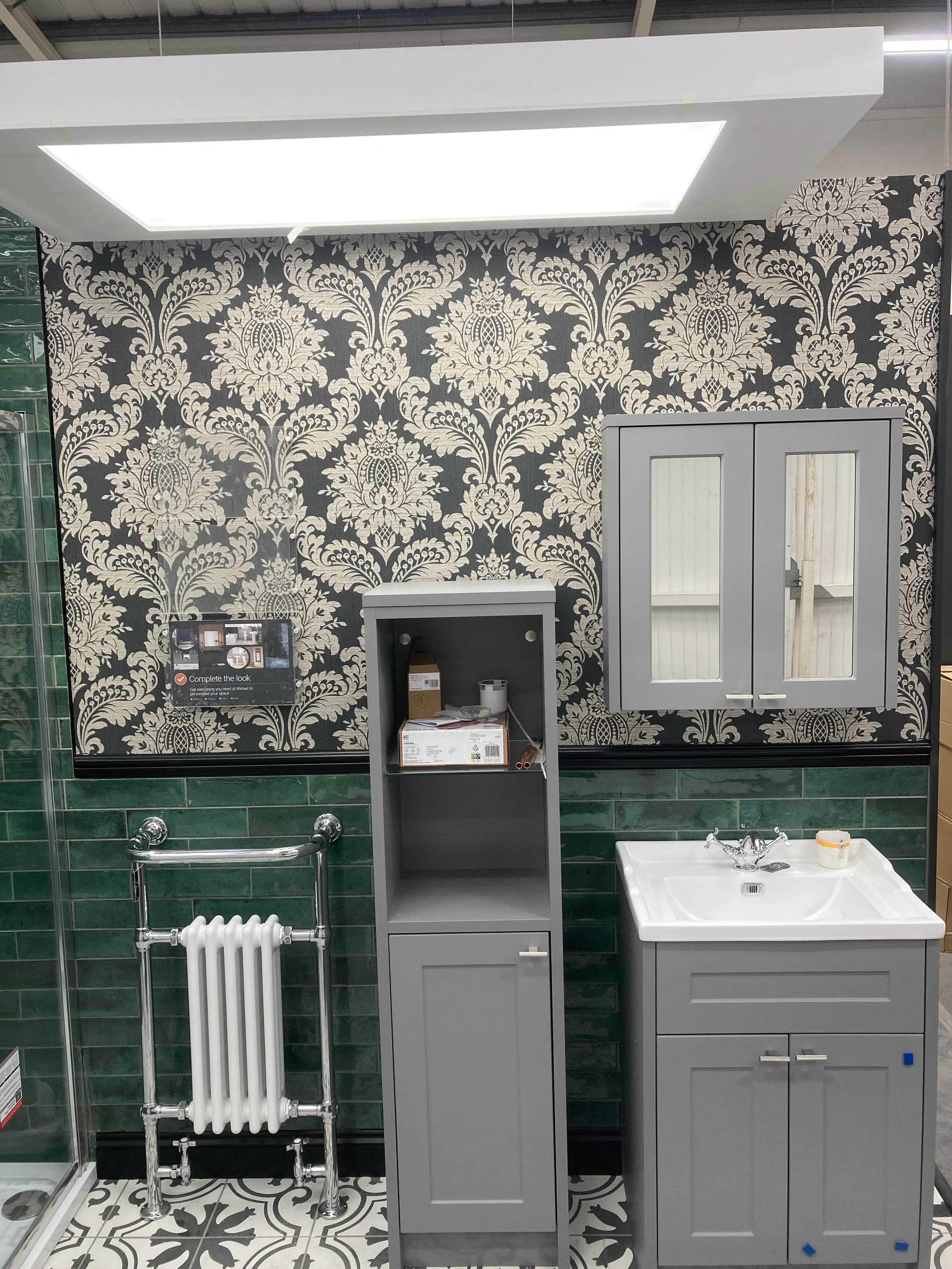 Wickes project photo 15