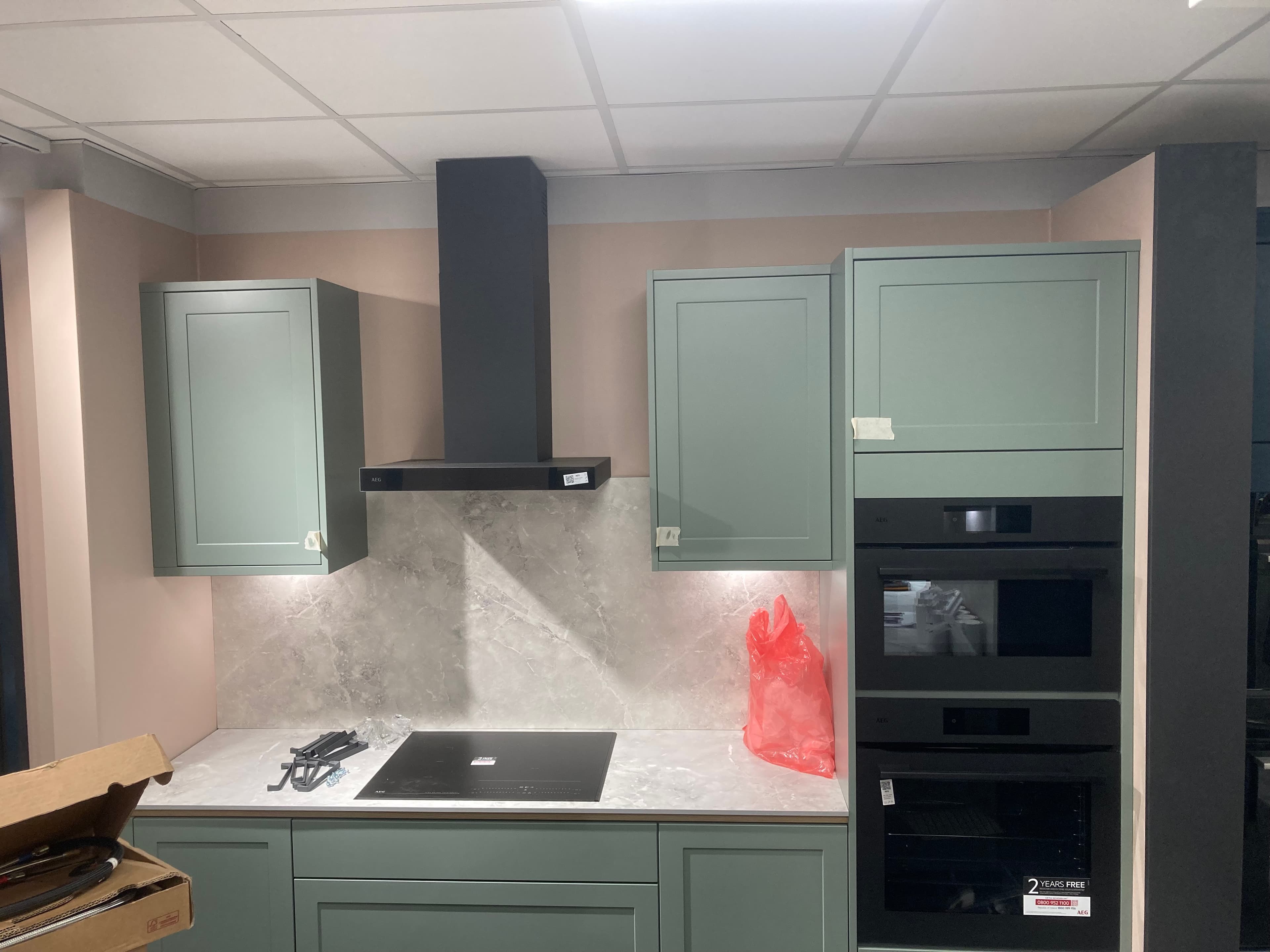 Wickes project photo 17