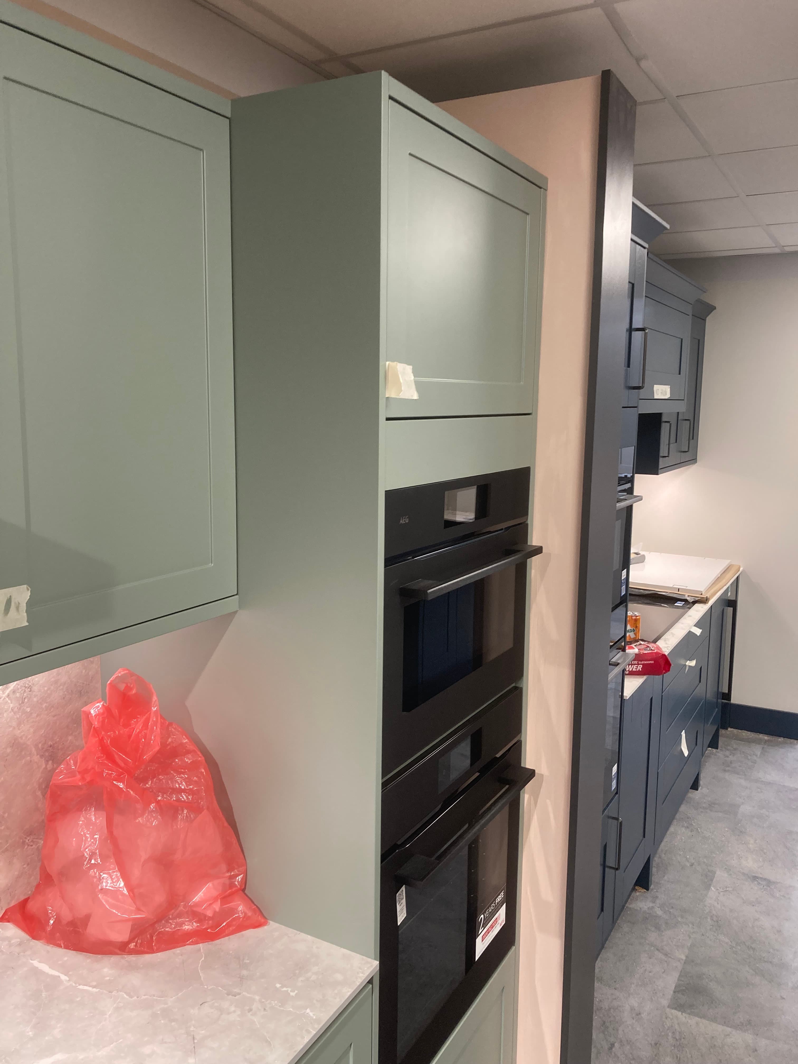 Wickes project photo 19