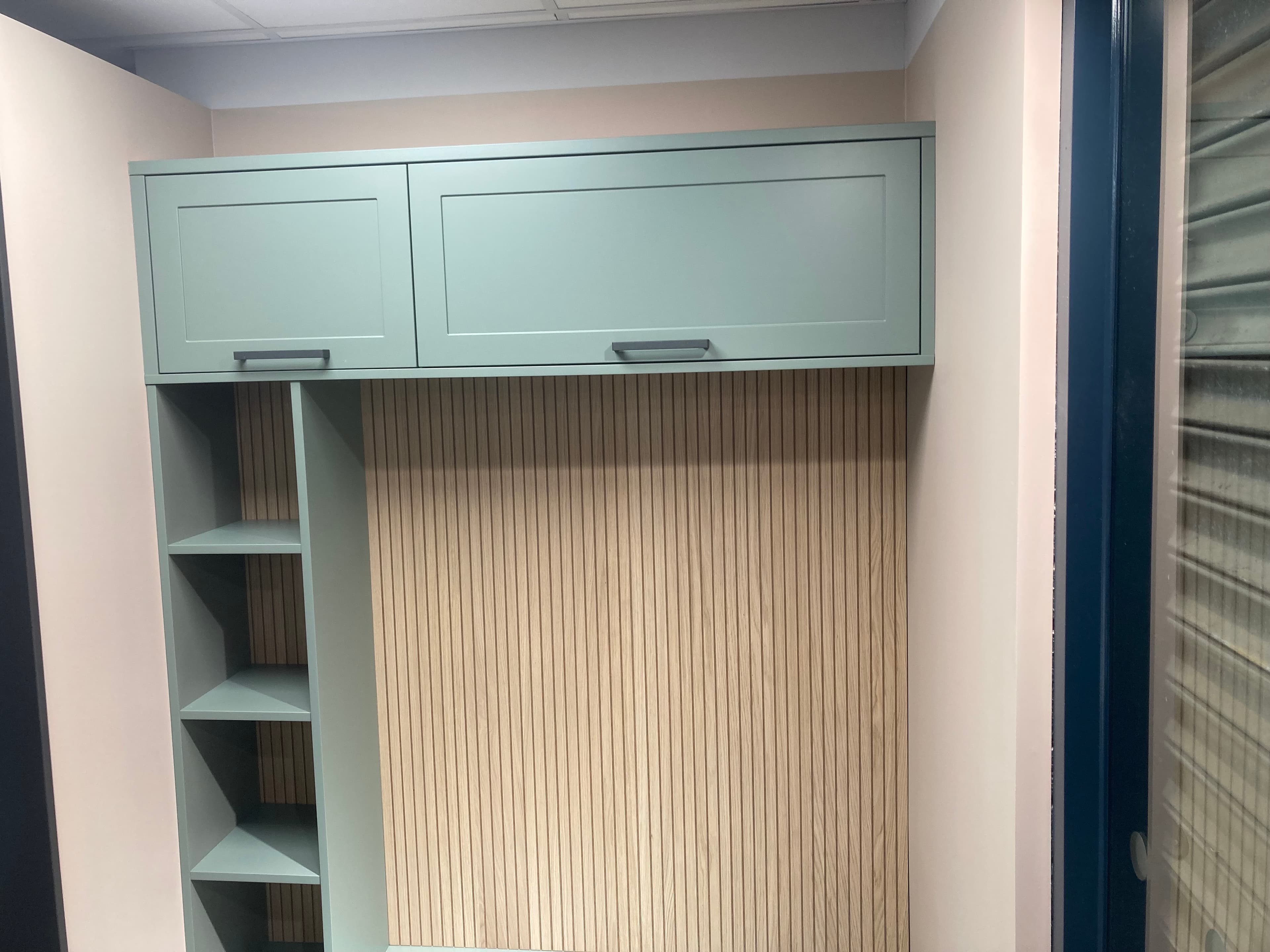 Wickes project photo 20