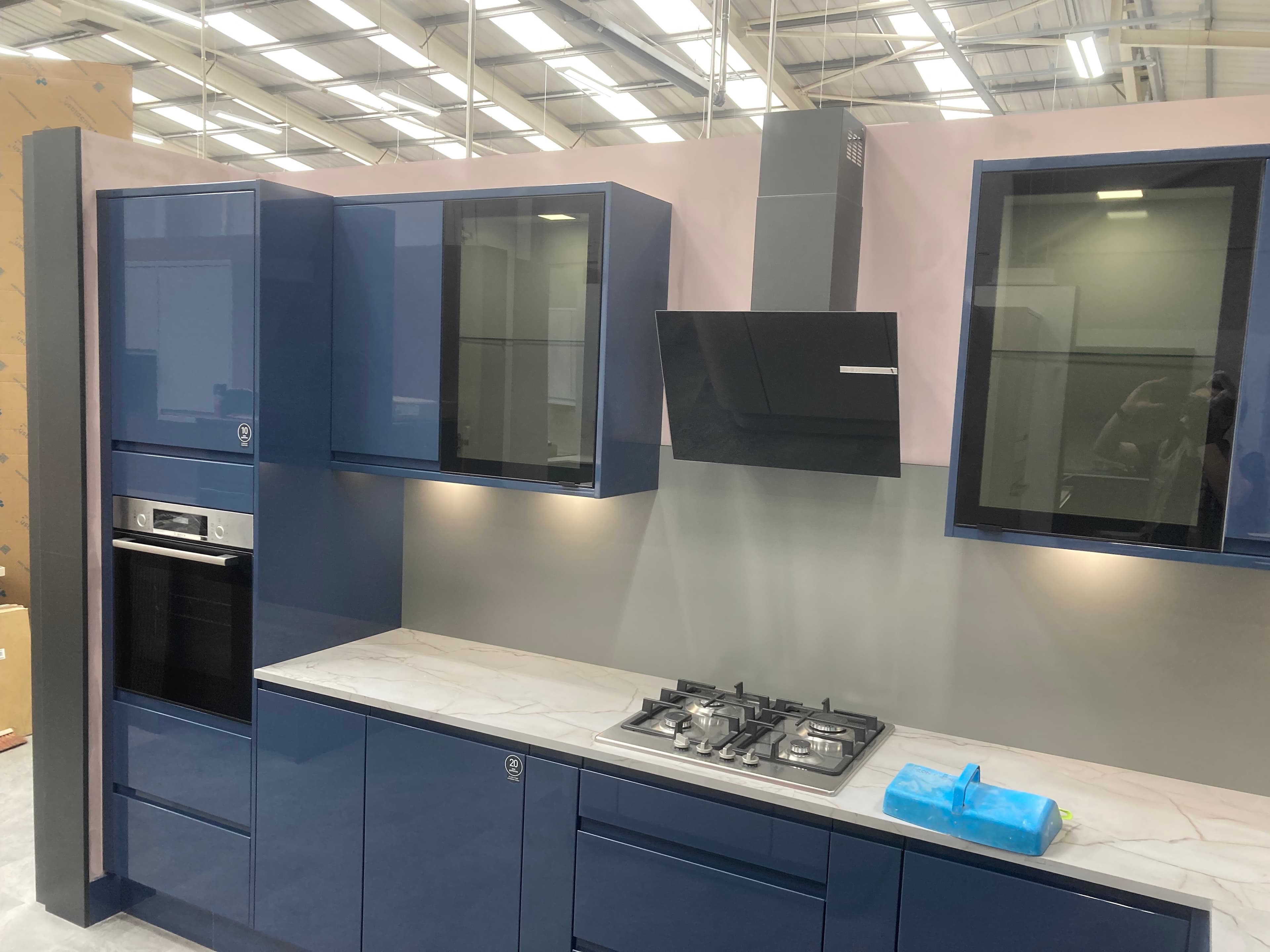 Wickes project photo 21