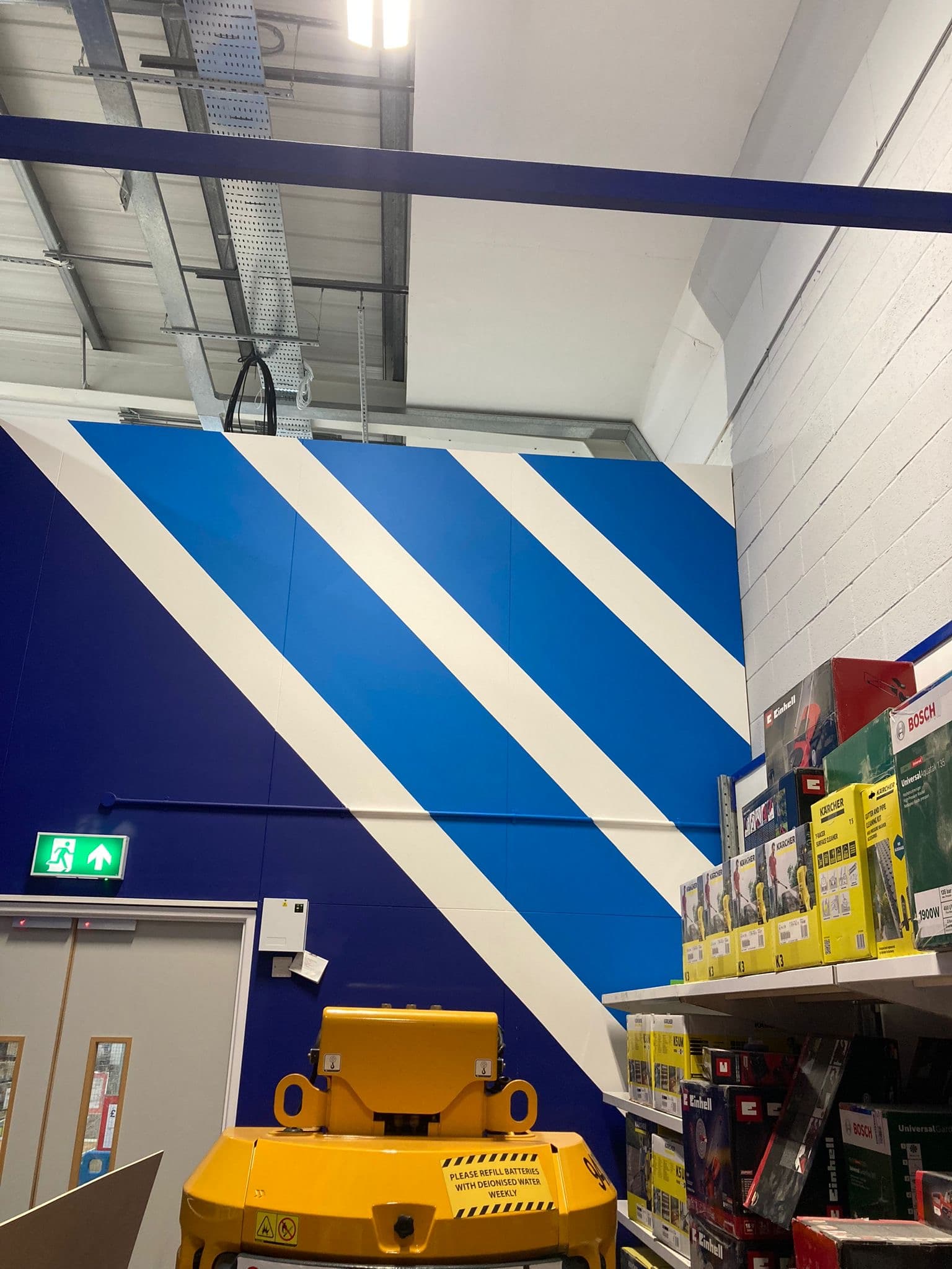 Wickes project photo 23